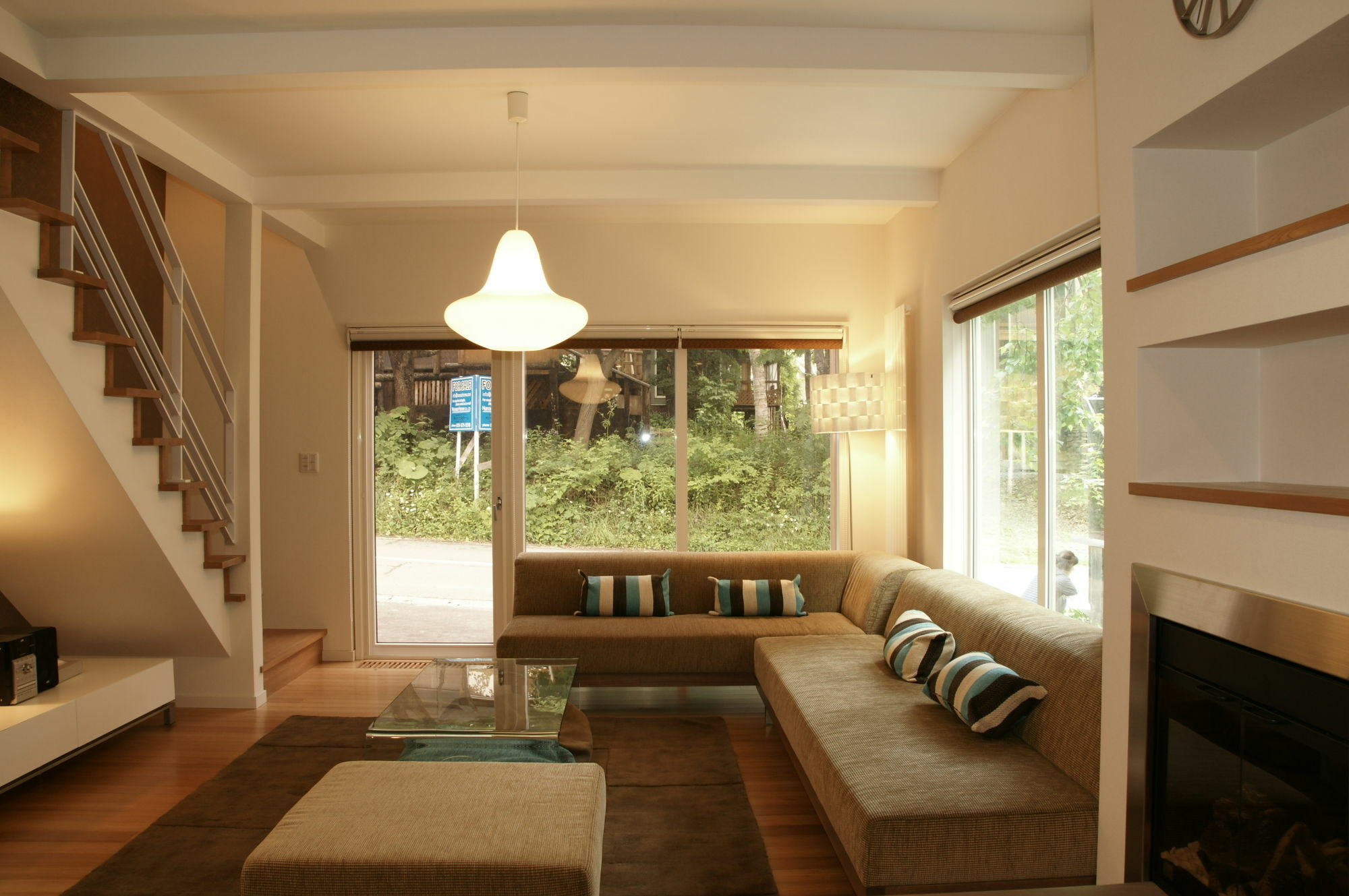 Niseko Central - Mori Houses كوتشان المظهر الخارجي الصورة