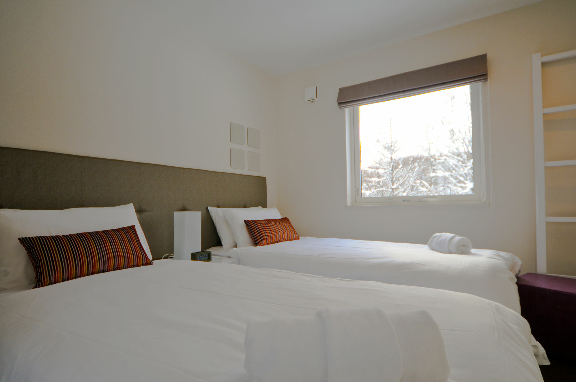 Niseko Central - Mori Houses كوتشان المظهر الخارجي الصورة