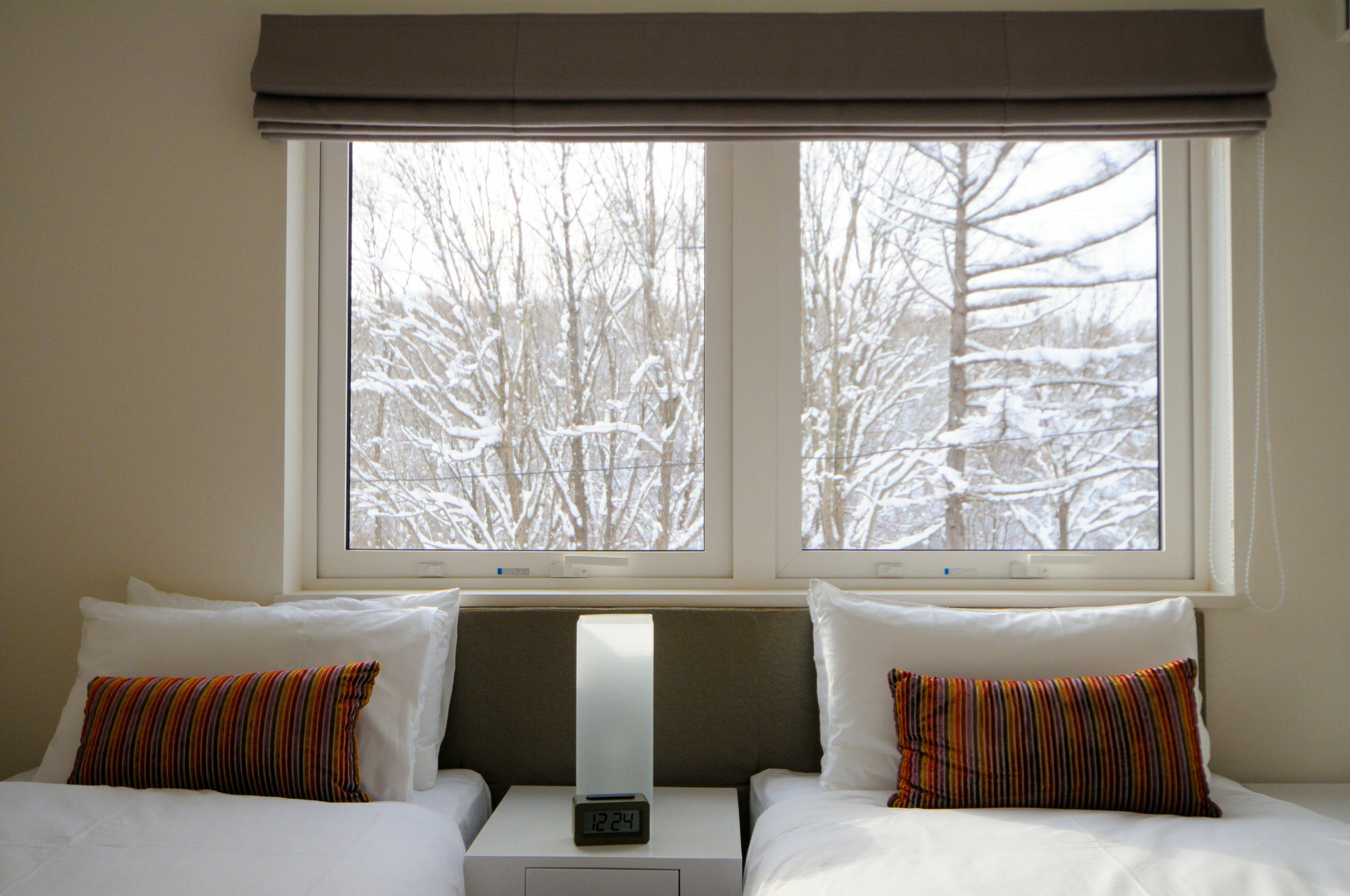 Niseko Central - Mori Houses كوتشان المظهر الخارجي الصورة