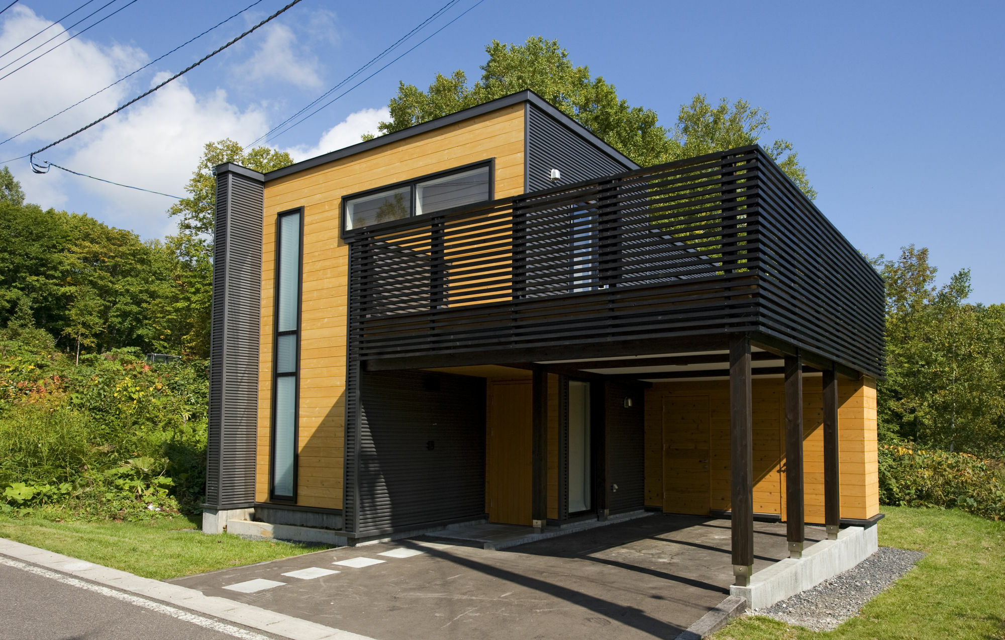 Niseko Central - Mori Houses كوتشان المظهر الخارجي الصورة