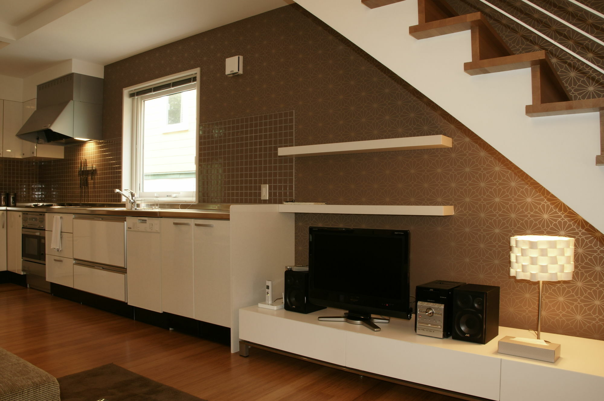 Niseko Central - Mori Houses كوتشان المظهر الخارجي الصورة